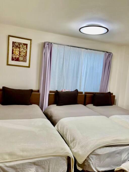 Grato Terrace Βίλα Τόκιο Εξωτερικό φωτογραφία