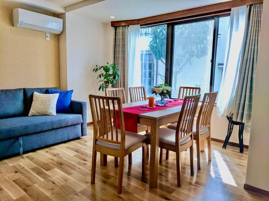 Grato Terrace Βίλα Τόκιο Εξωτερικό φωτογραφία