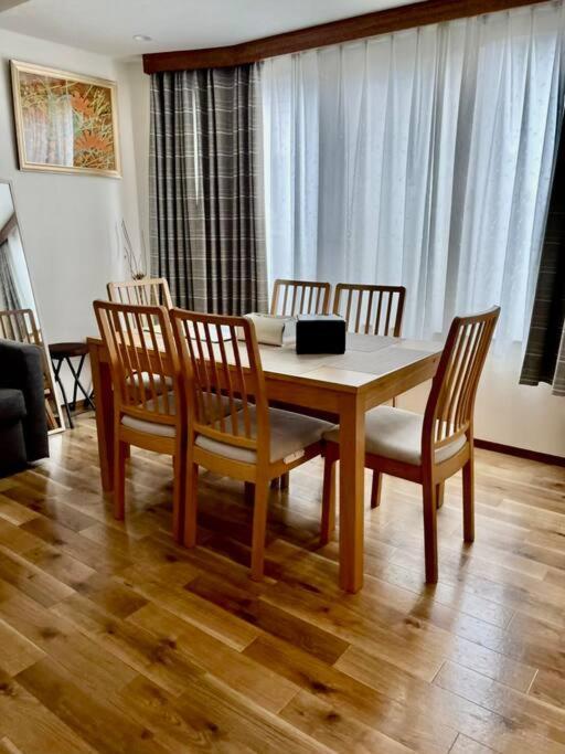 Grato Terrace Βίλα Τόκιο Εξωτερικό φωτογραφία