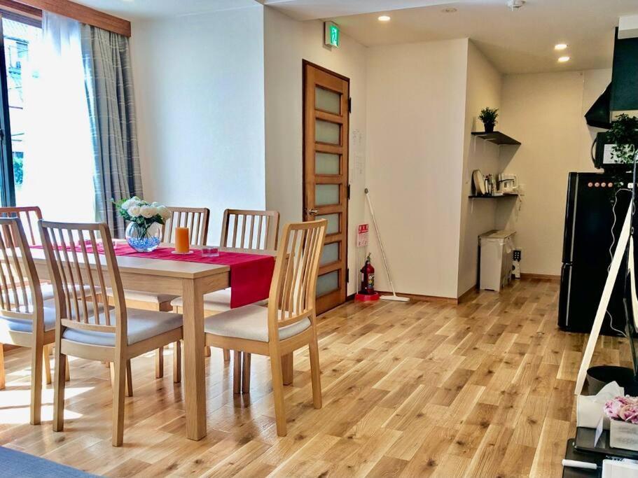Grato Terrace Βίλα Τόκιο Εξωτερικό φωτογραφία