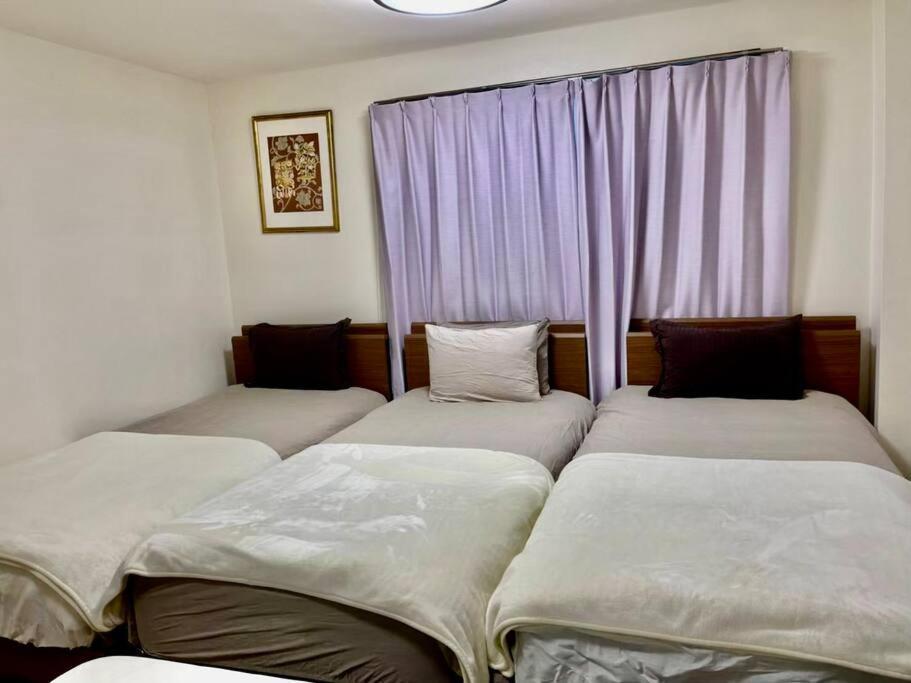 Grato Terrace Βίλα Τόκιο Εξωτερικό φωτογραφία
