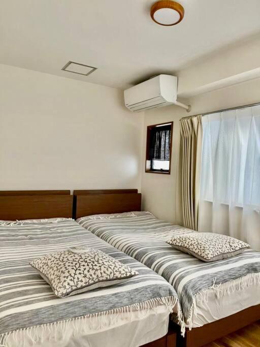 Grato Terrace Βίλα Τόκιο Εξωτερικό φωτογραφία