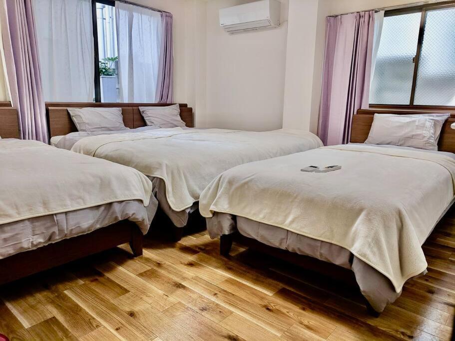 Grato Terrace Βίλα Τόκιο Εξωτερικό φωτογραφία