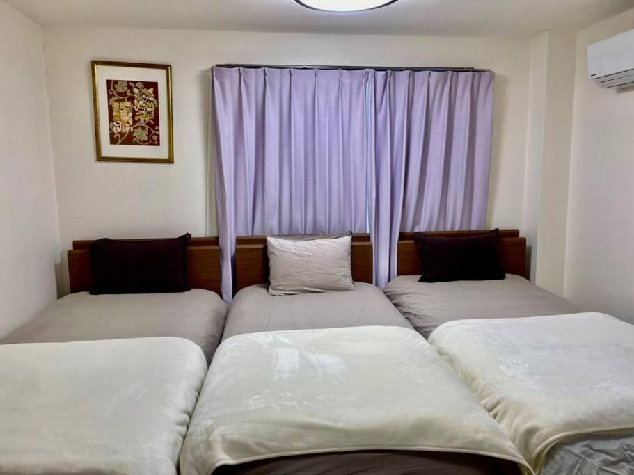 Grato Terrace Βίλα Τόκιο Εξωτερικό φωτογραφία